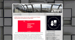 Desktop Screenshot of m2dsarchitects.com